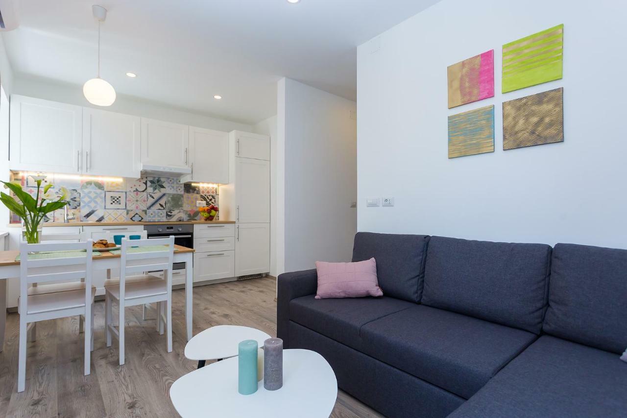 Lea Old Town Apartment Porec