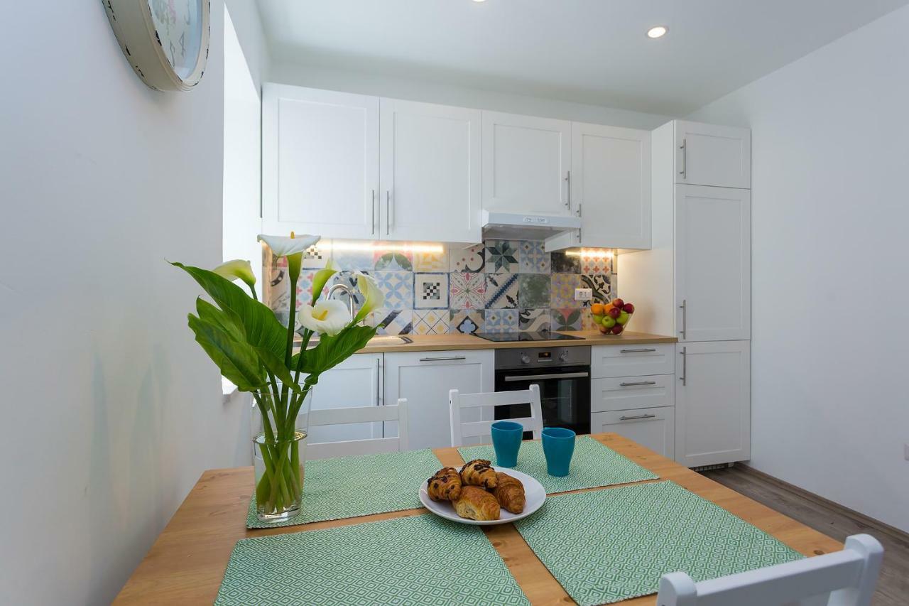 Appartement Lea Old Town *