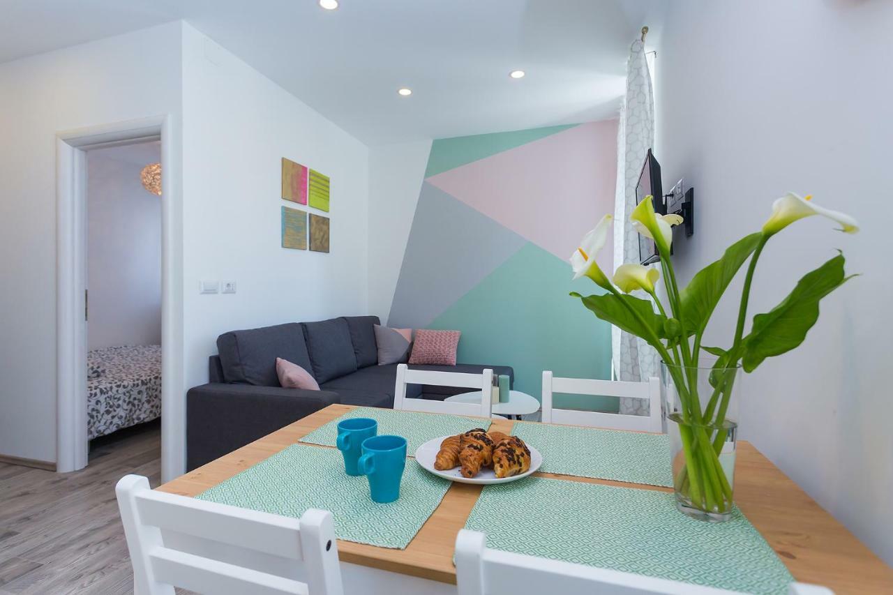 Appartement Lea Old Town *
