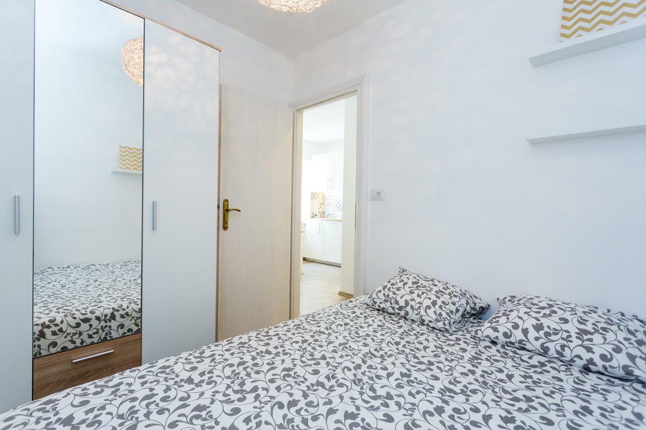 Appartement Lea Old Town *