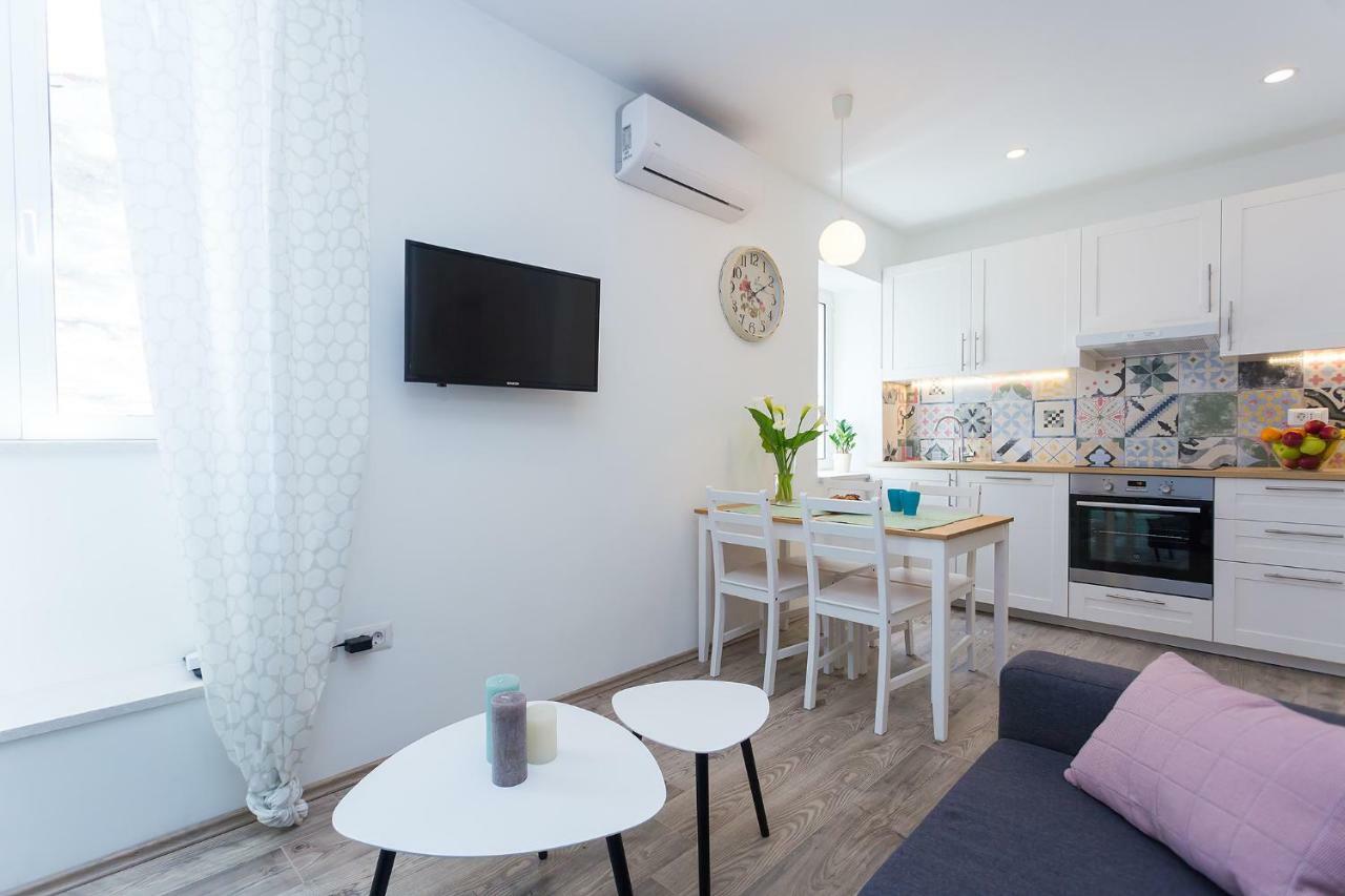 Appartement Lea Old Town Poreč