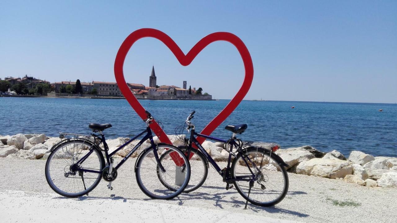 Lea Old Town * Poreč