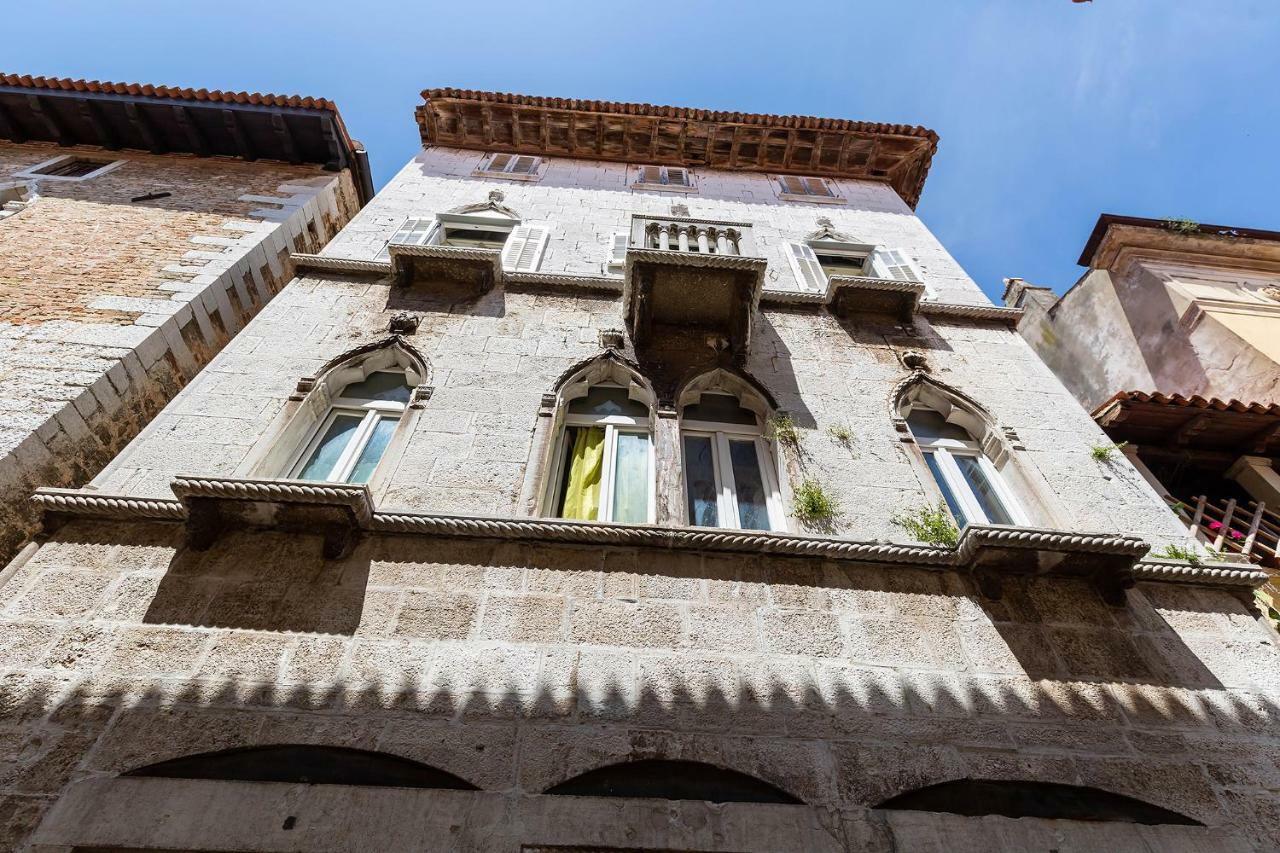 Lea Old Town Apartment Porec